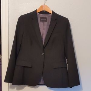 Banana Republic Blazer